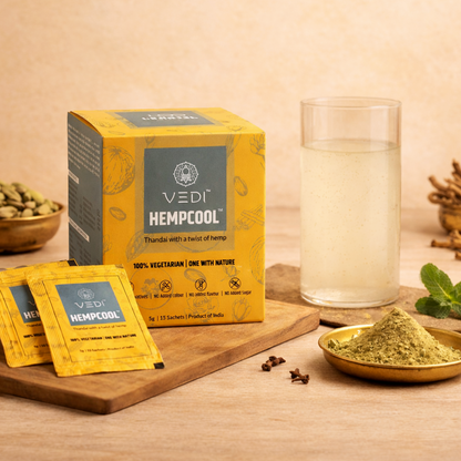 Hempcool