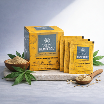 Hempcool