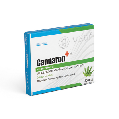 Cannaron+®