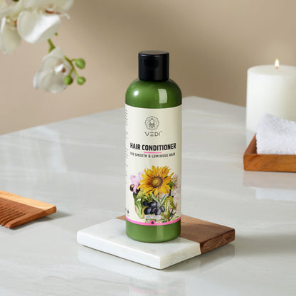 Cherry Blossom Hair Conditioner with Mango Butter