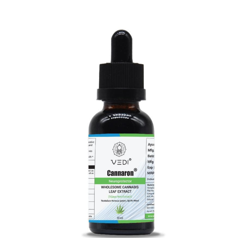 Cannaron® Oil