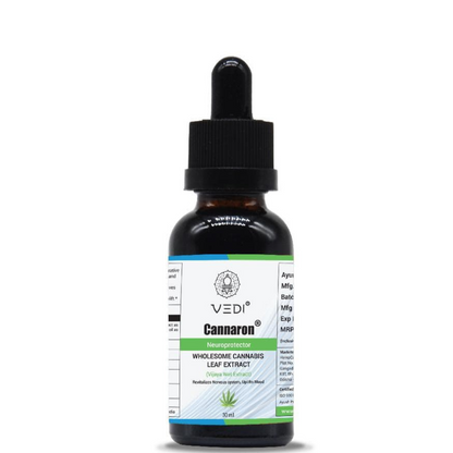 Cannaron® Oil