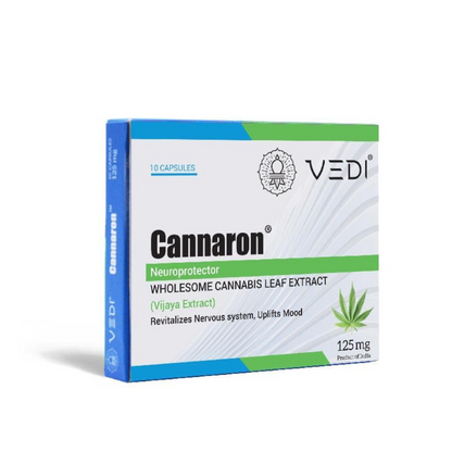 Cannaron®