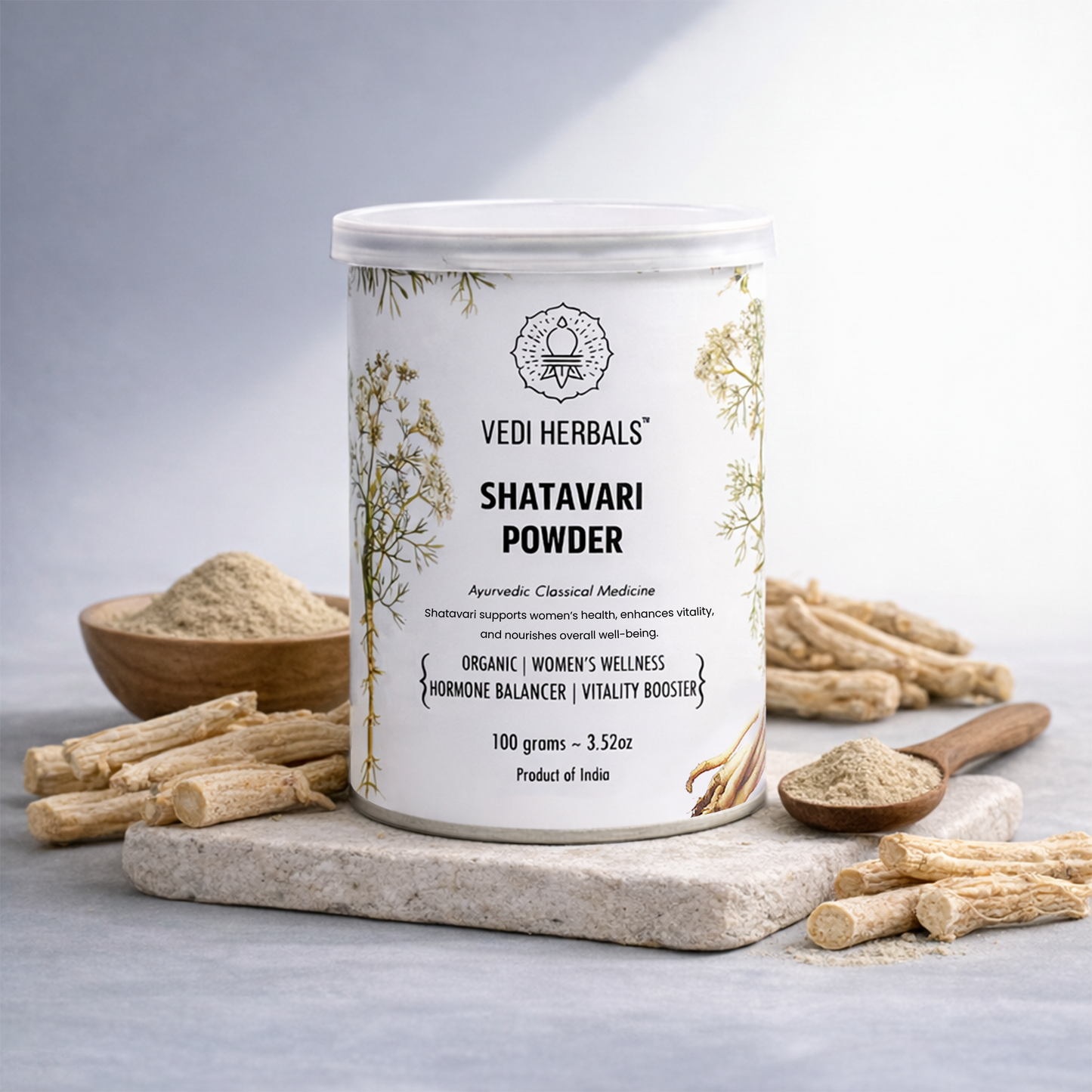 Shatavari Powder