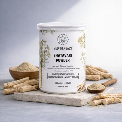 Shatavari Powder