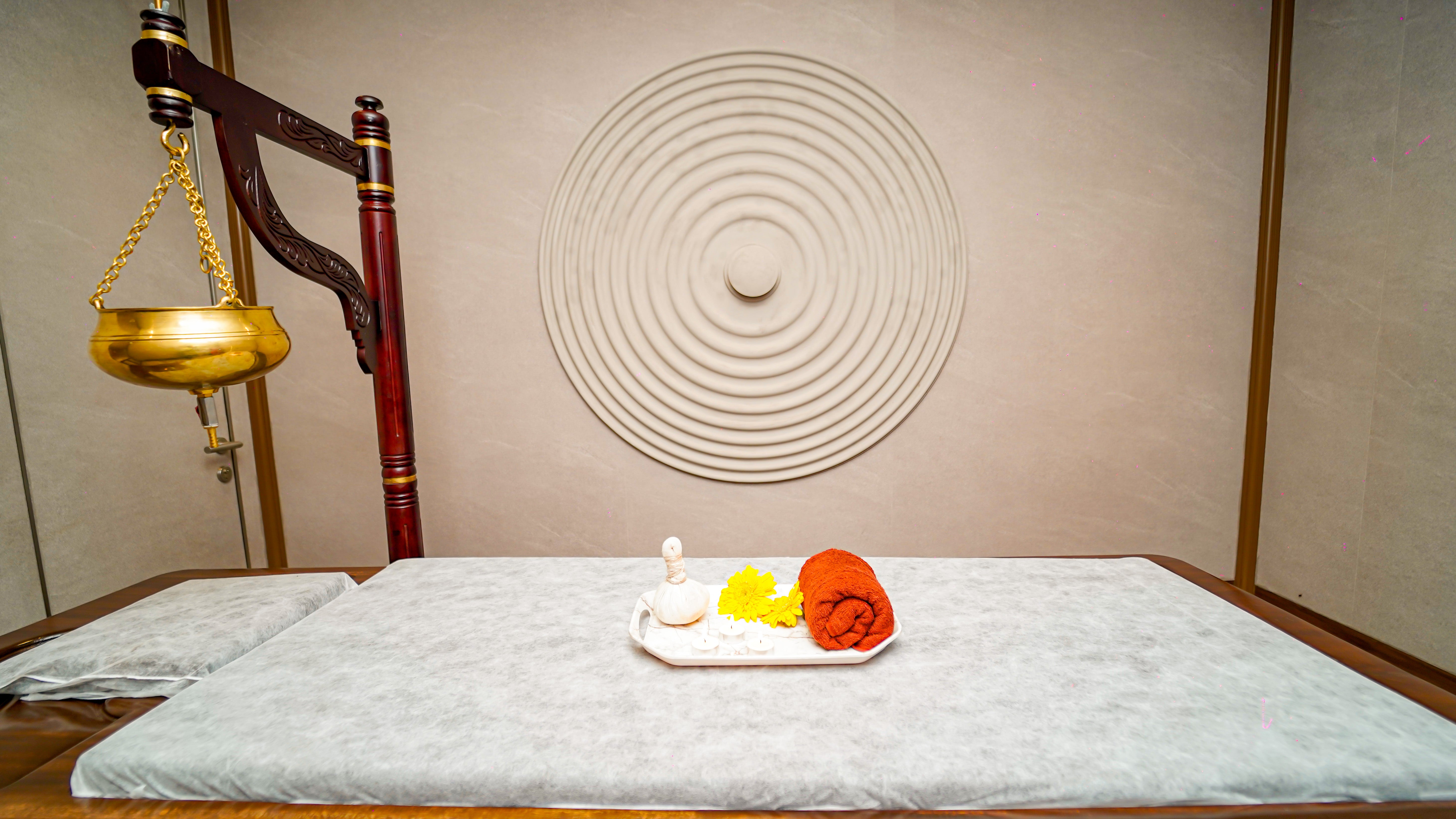 Holistic Wellness Awaits You